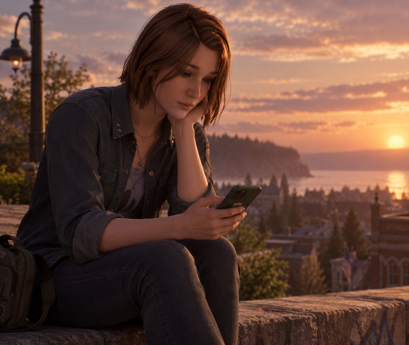Max - Life is Strange