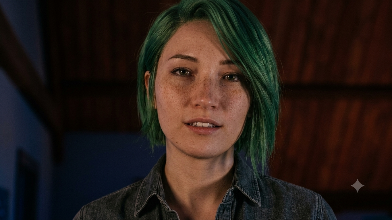 Max - Life is Strange