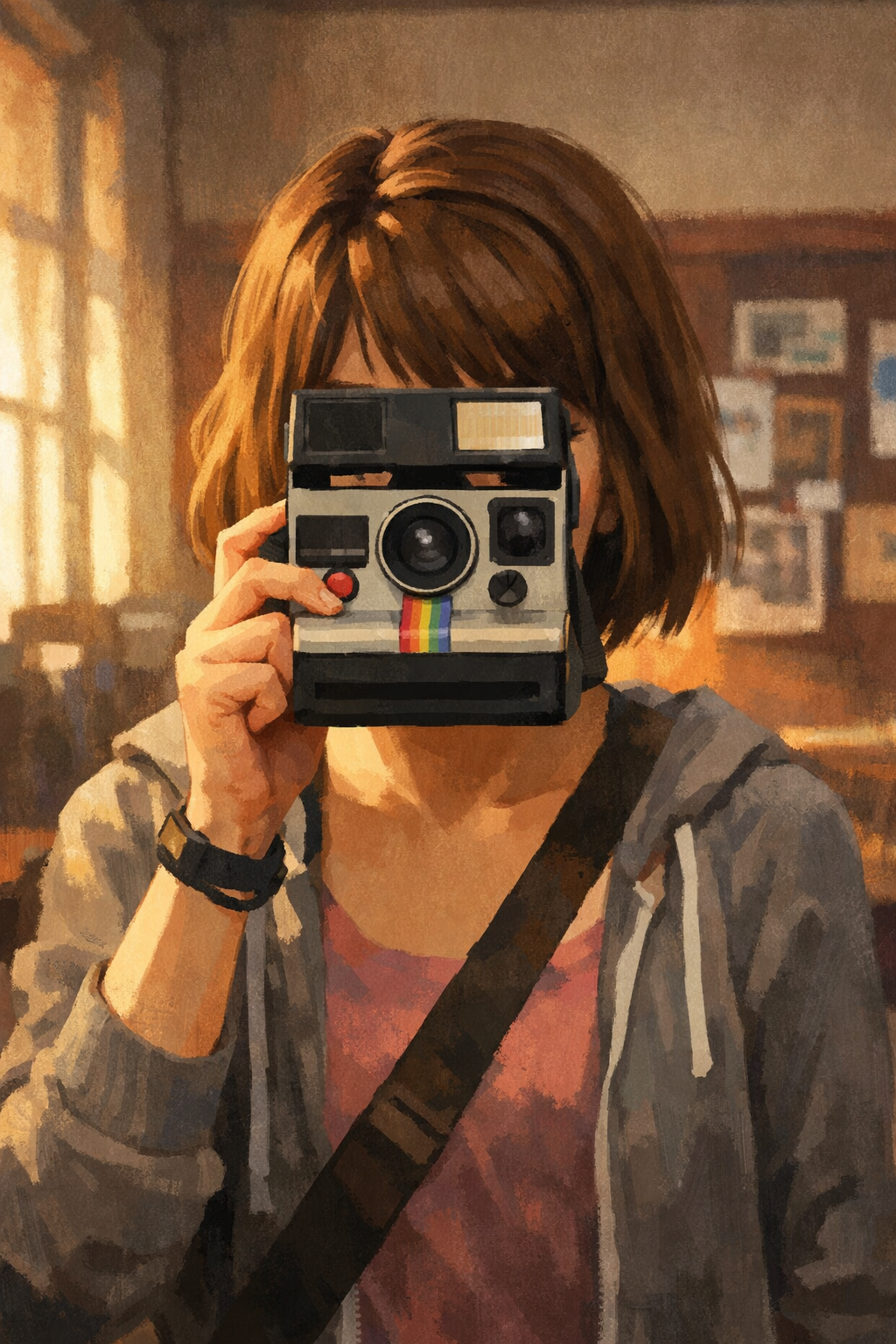 Max // Chloe