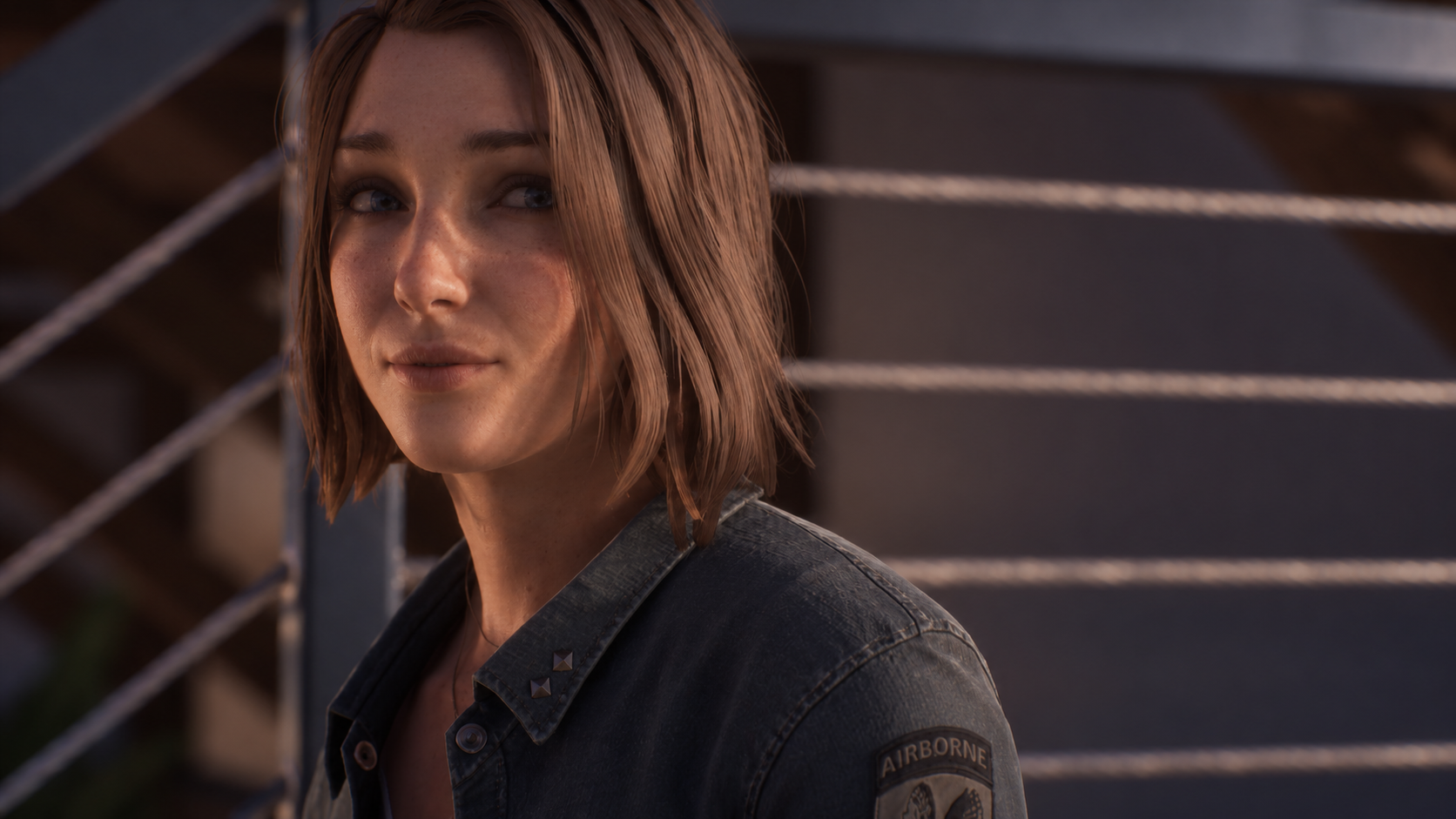 Max - Life is Strange