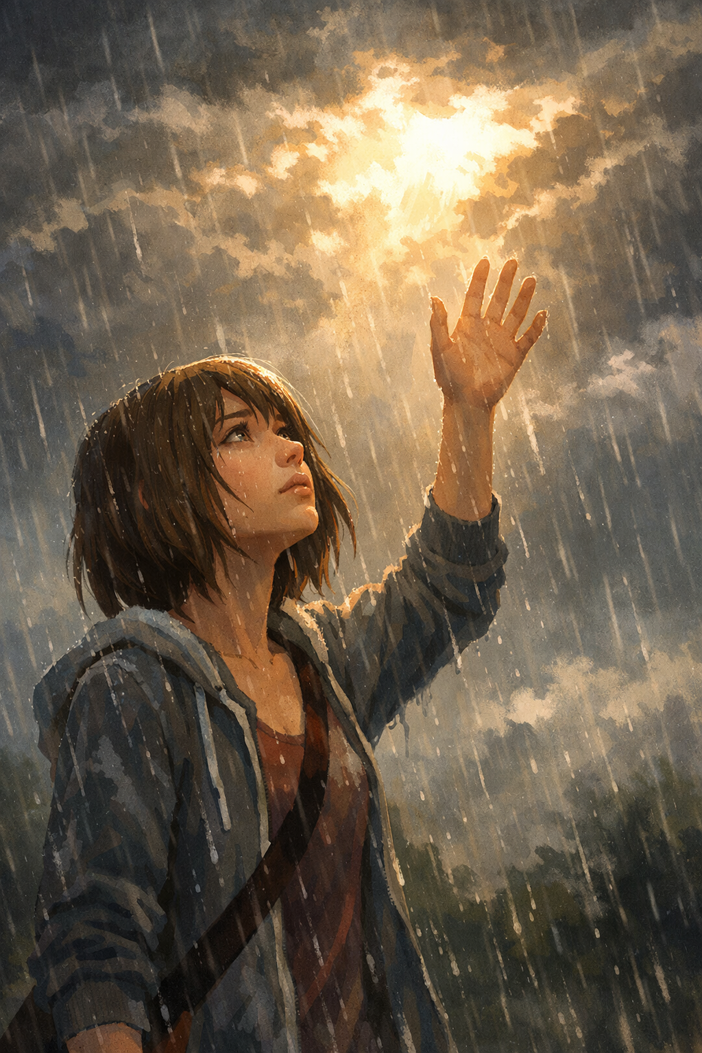 Max // Chloe