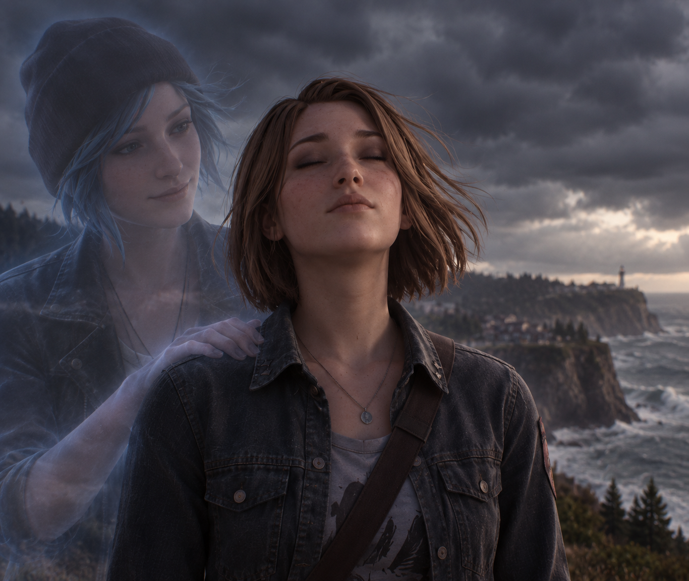 Max - Life is Strange