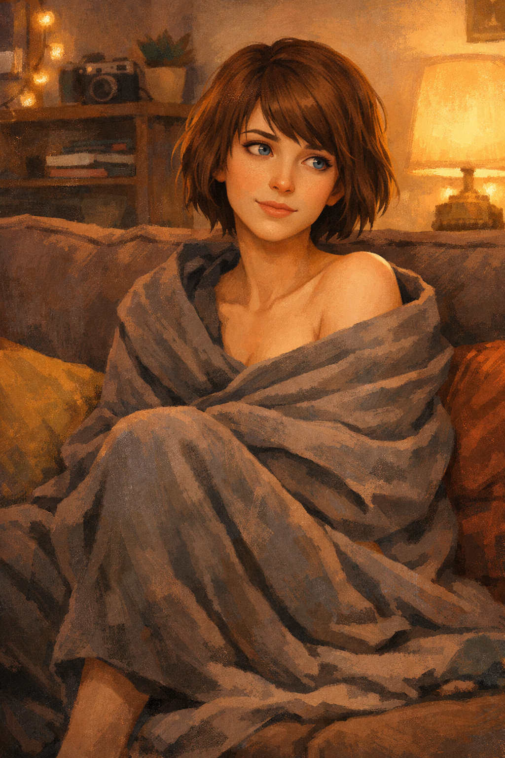 Max - Life is Strange