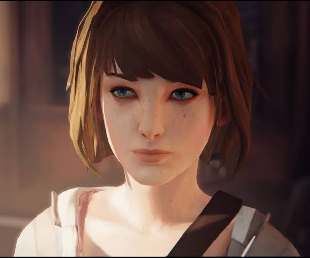 Maxine „Max“ Caulfield