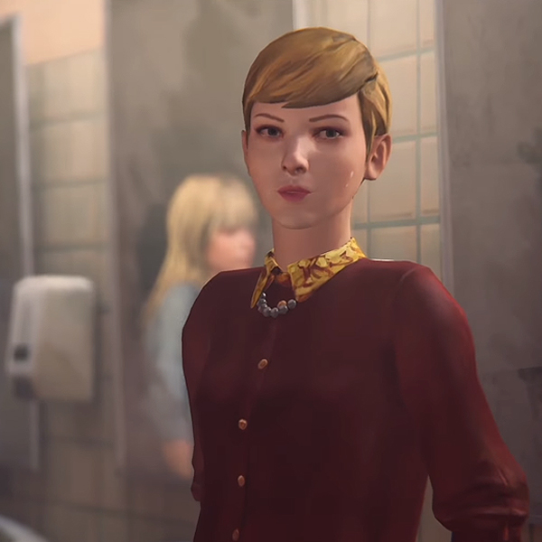 Victoria Chase