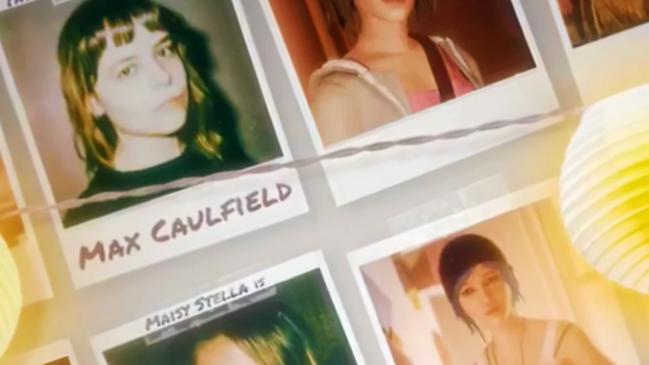 Life is Strange Mitschöpfer lobt die Amazon Serie