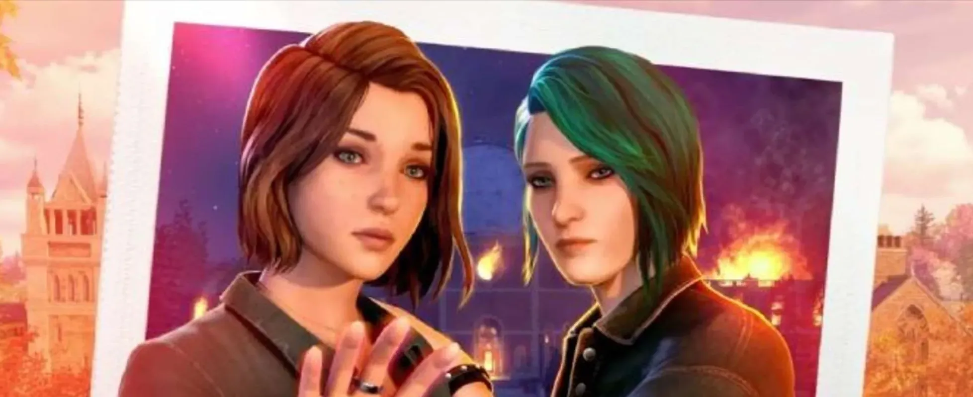 Life is Strange: Reunionen - Inhalt