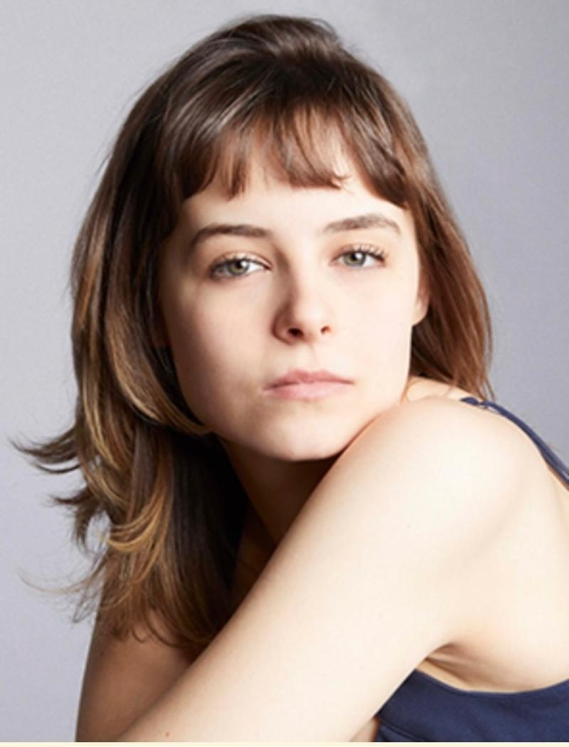 Tatum Grace Hopkins – Max Caulfield in Life is Strange